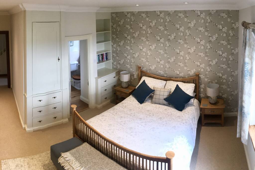 Garden En-Suite