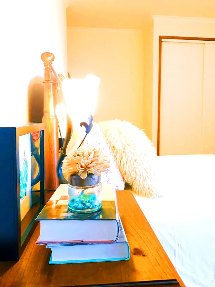 Beach House 4YOU, 100 meters from the Blue beach
