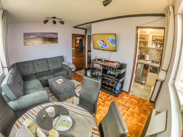 **START-UP DISCOUNT!**-Beautiful Remodeled 2BR Apt