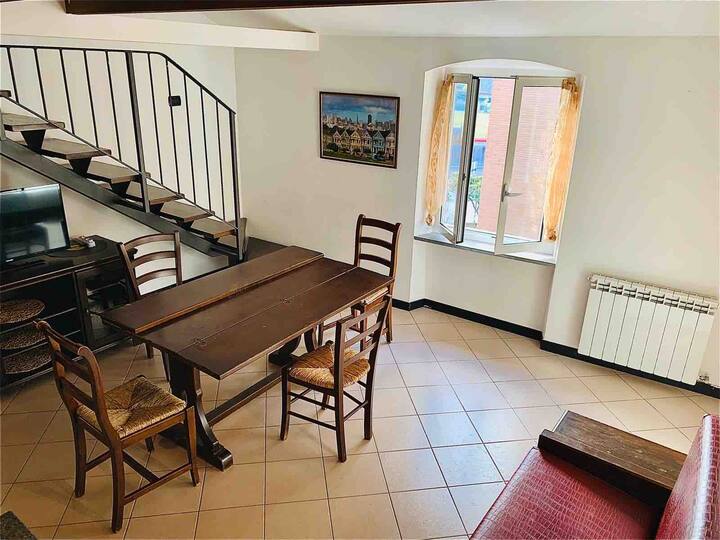 Legino - Condominiums for Rent in Savona, Liguria, Italy - Airbnb