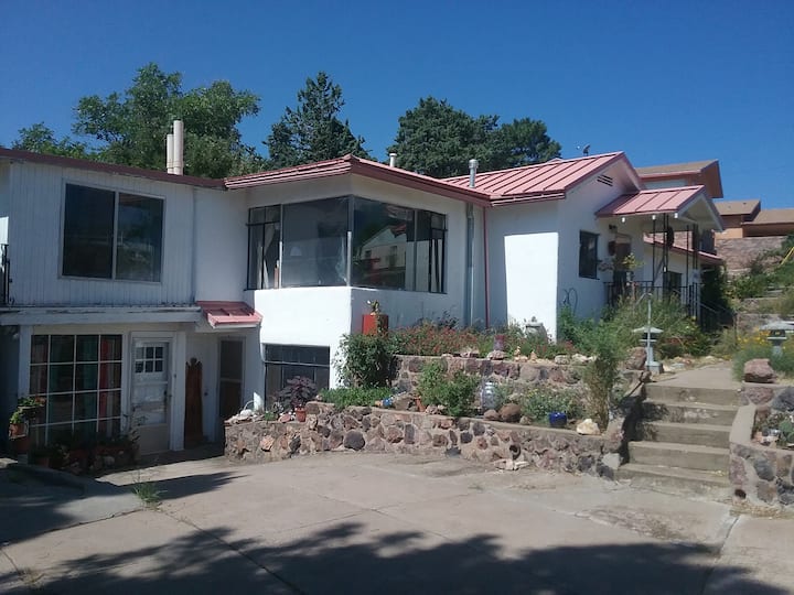 10 Best Airbnb Vacation Rentals In Silver City, New Mexico Updated