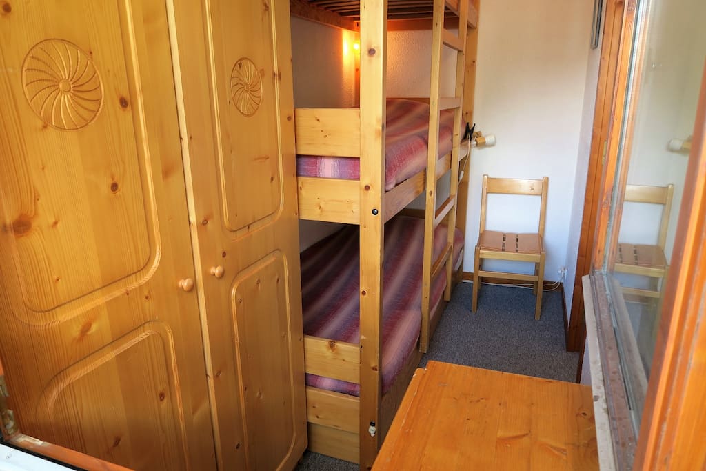 cabine