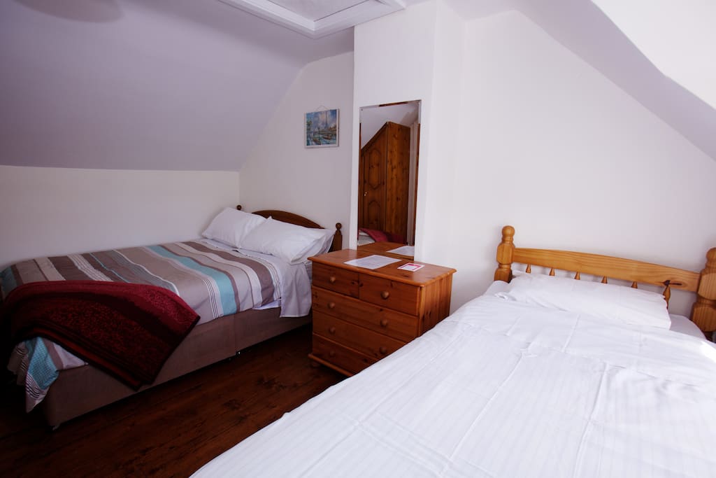 Your Bedroom