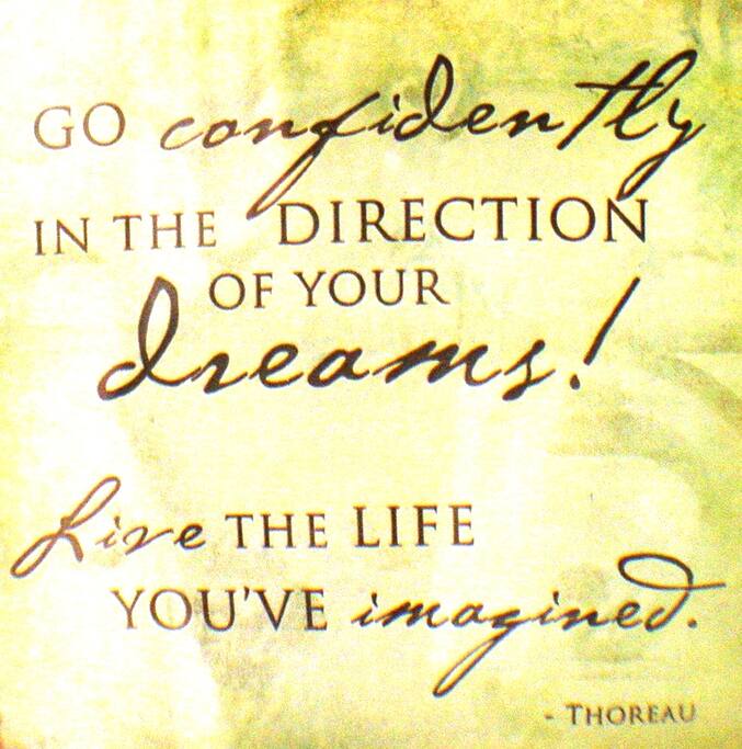 Mission Statement.