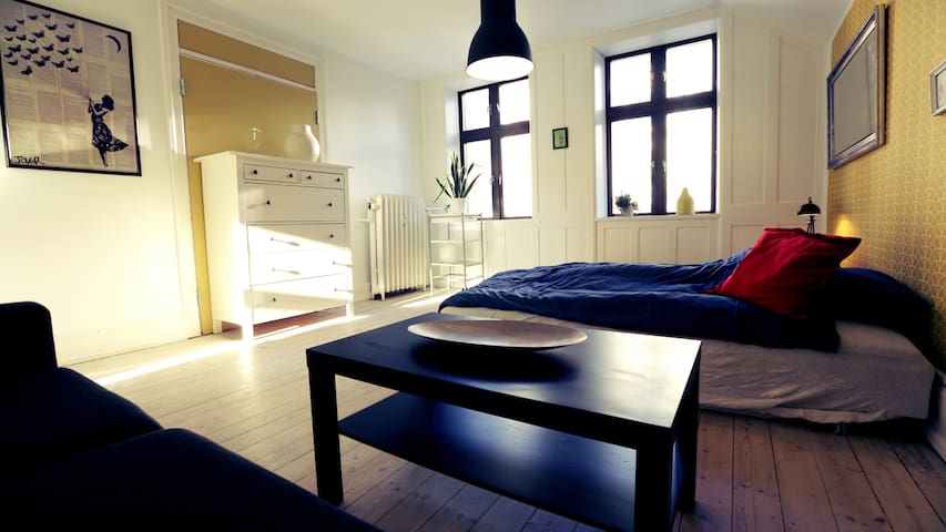 Best spot in the city