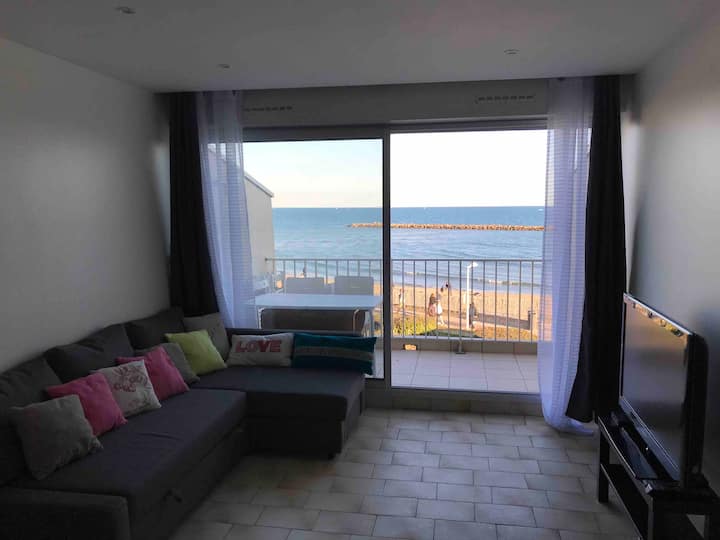 Всекидневна