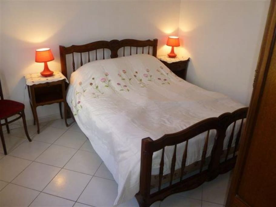 Un bon lit en 140cm