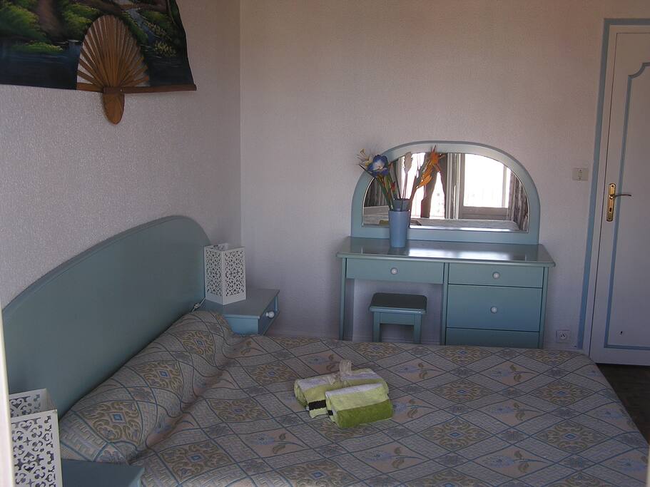 chambre 1