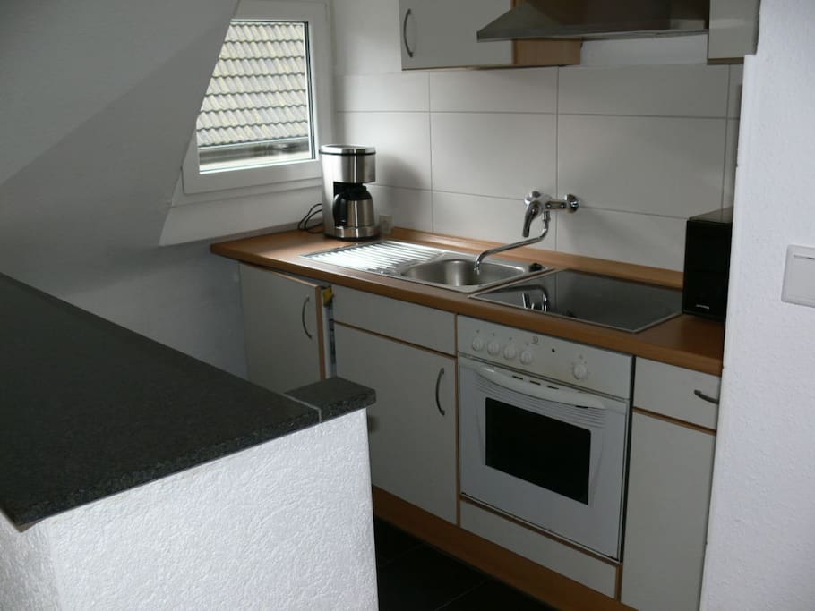 Küche 2