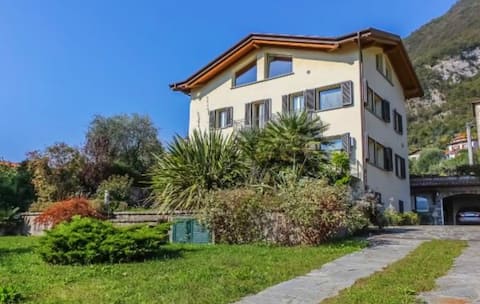 Successful Airbnb property: Villa le Calle - Luxury Villa on Lake Como in Tremezzina