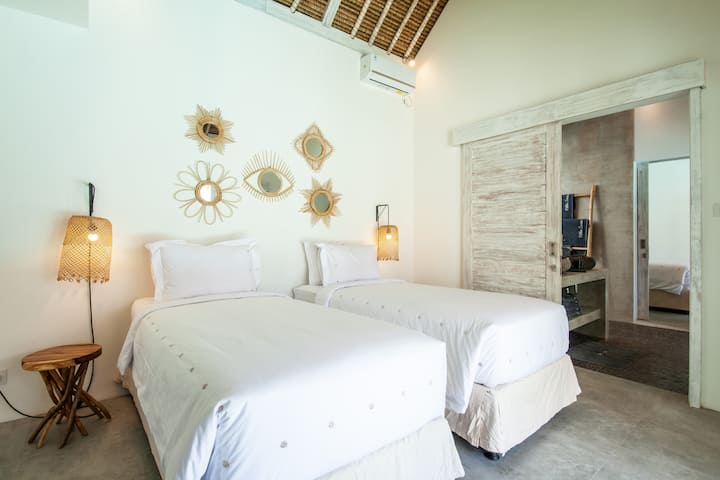 غرفة النوم 3