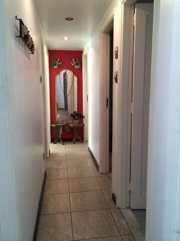 Apartamento em ipanema 3quartos, suite, ar. gallery image 3