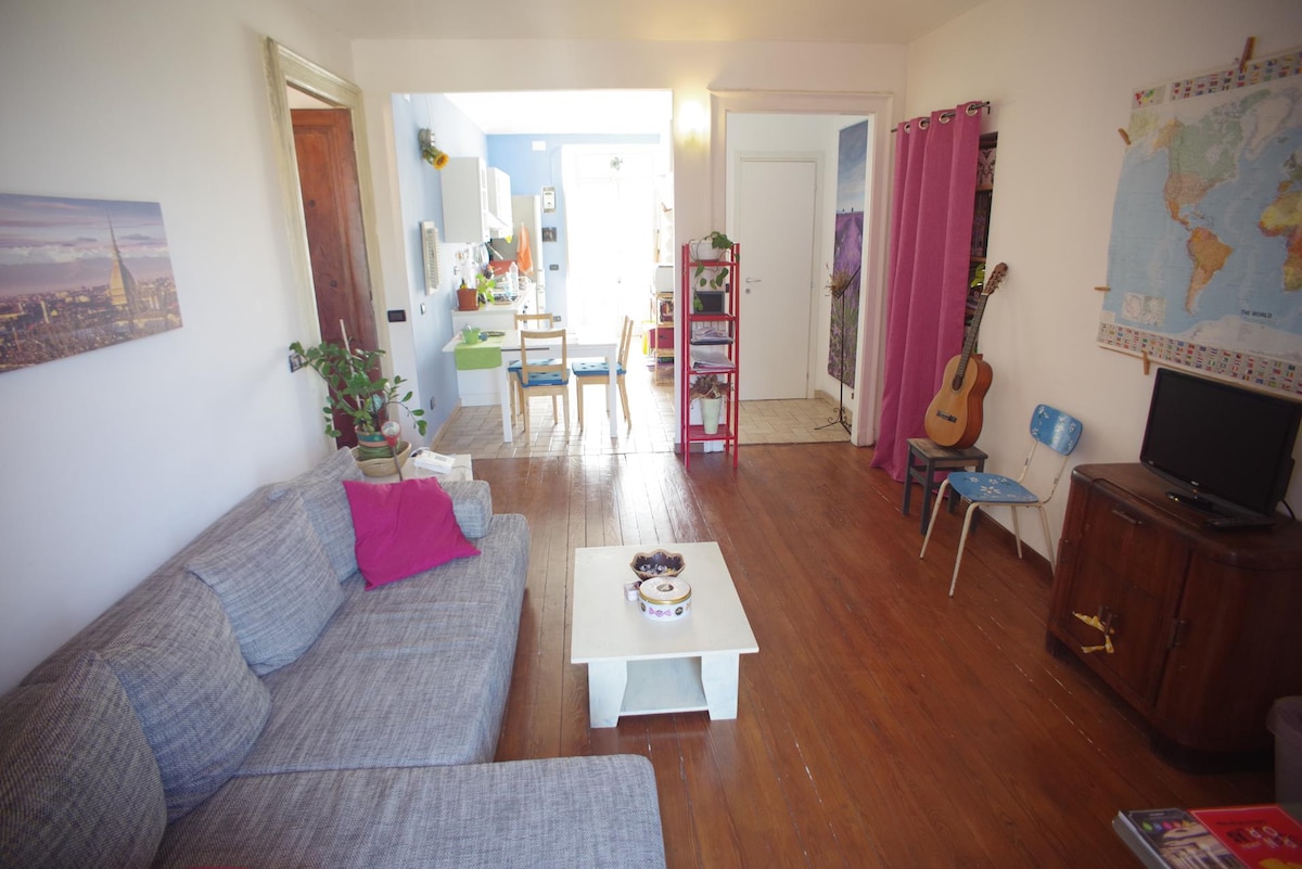 غرفة المعيشة