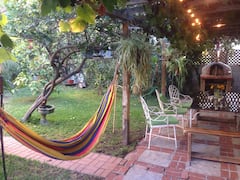 Private+cozy+cottage+in+Los+Angeles