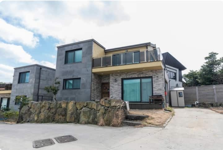 제주도(Jeju) 애월브리즈 - Jeju-si