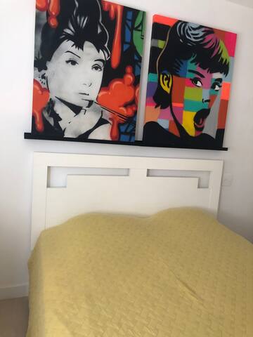 Arte em Copacabana gallery image 5