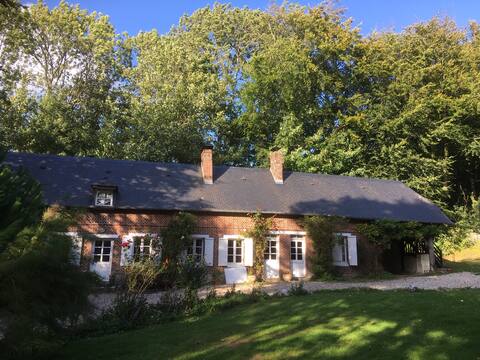 Gite rural Criquemanville