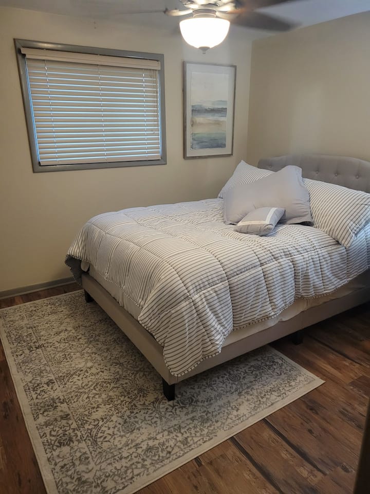 ห้องนอน