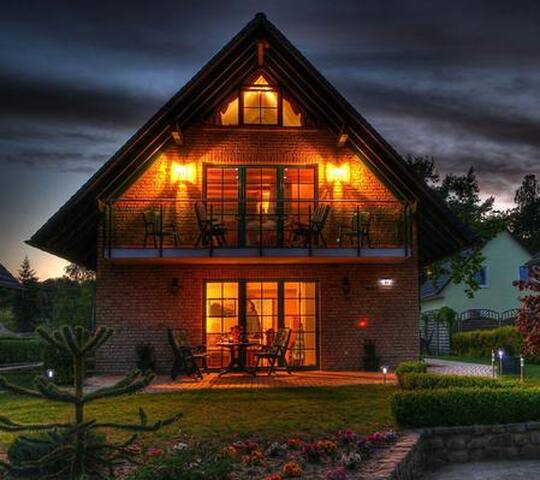 Airbnb Robel Ferienwohnungen Unterkunfte Mecklenburg