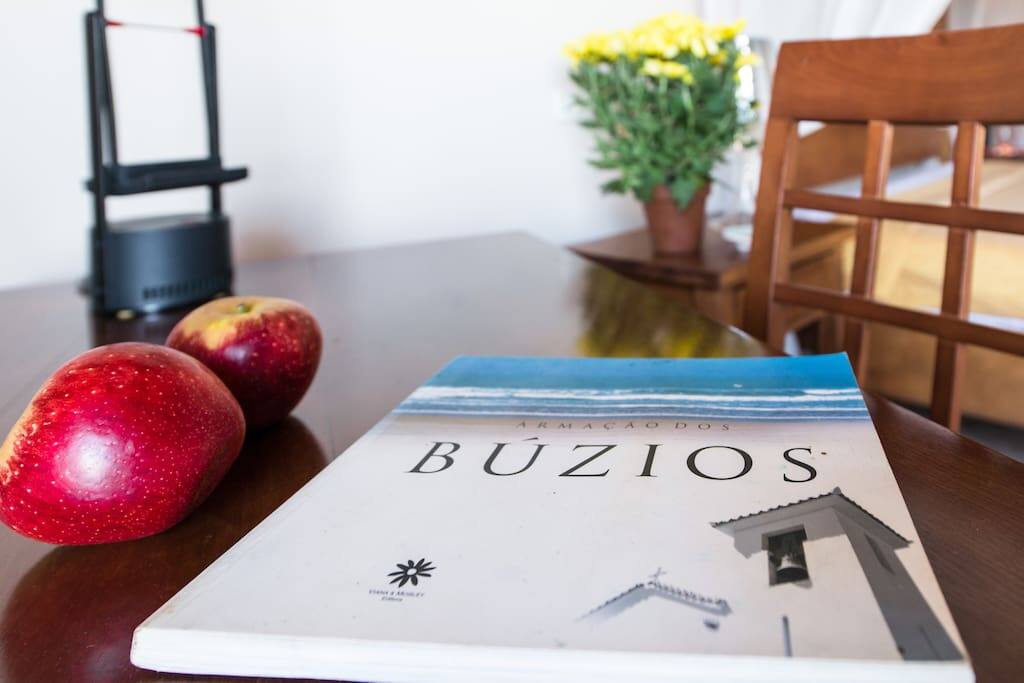 Mesa escritório