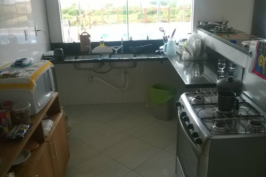 COZINHA