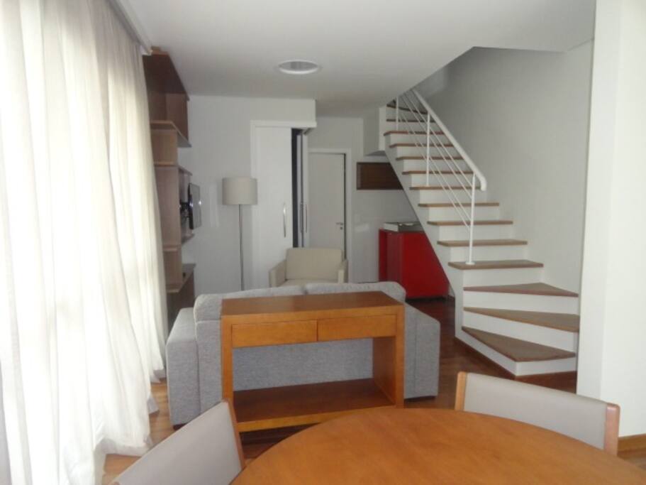 Sala de estar