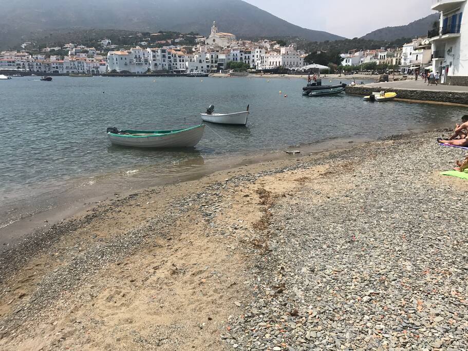 PLAYA ES POAL