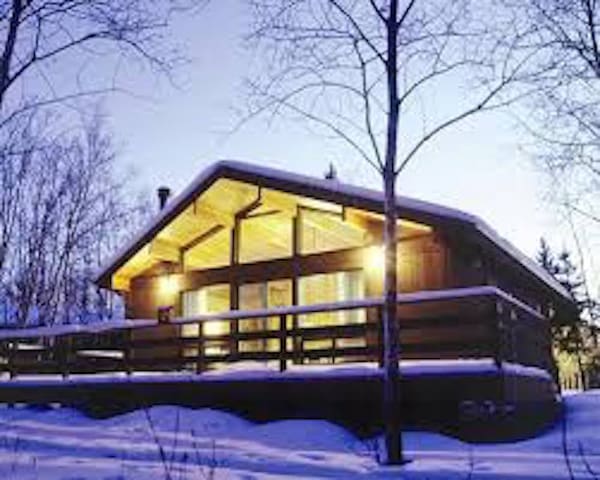 Airbnb Wasagaming Vacation Rentals Places To Stay Manitoba