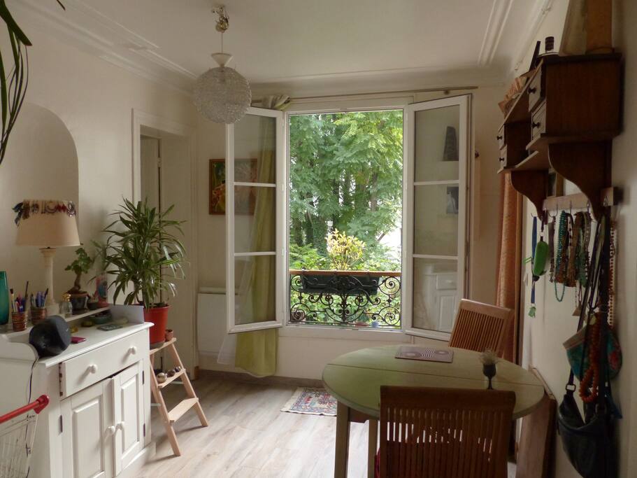 dining room or office
