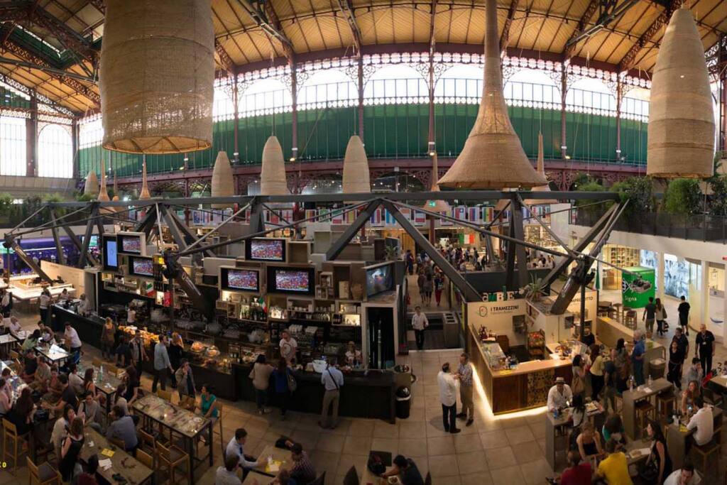 Central Market