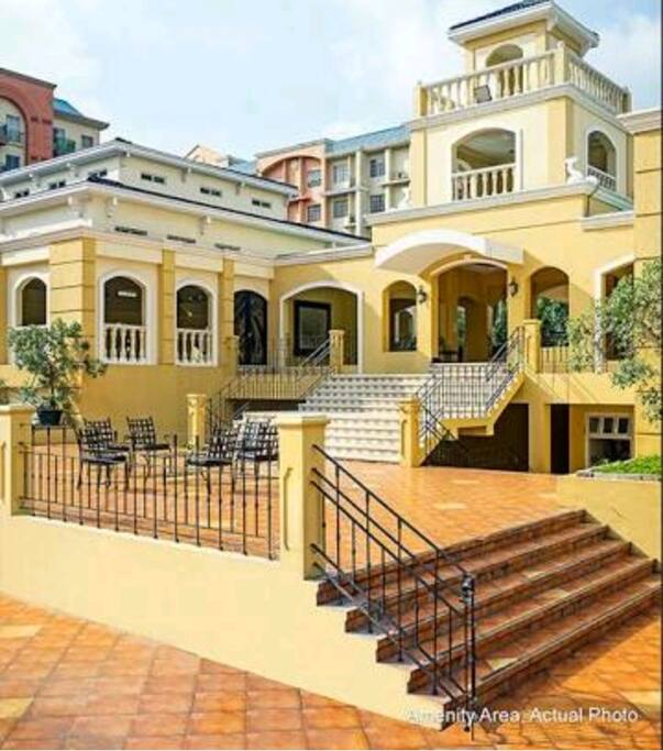 Clubhouse
