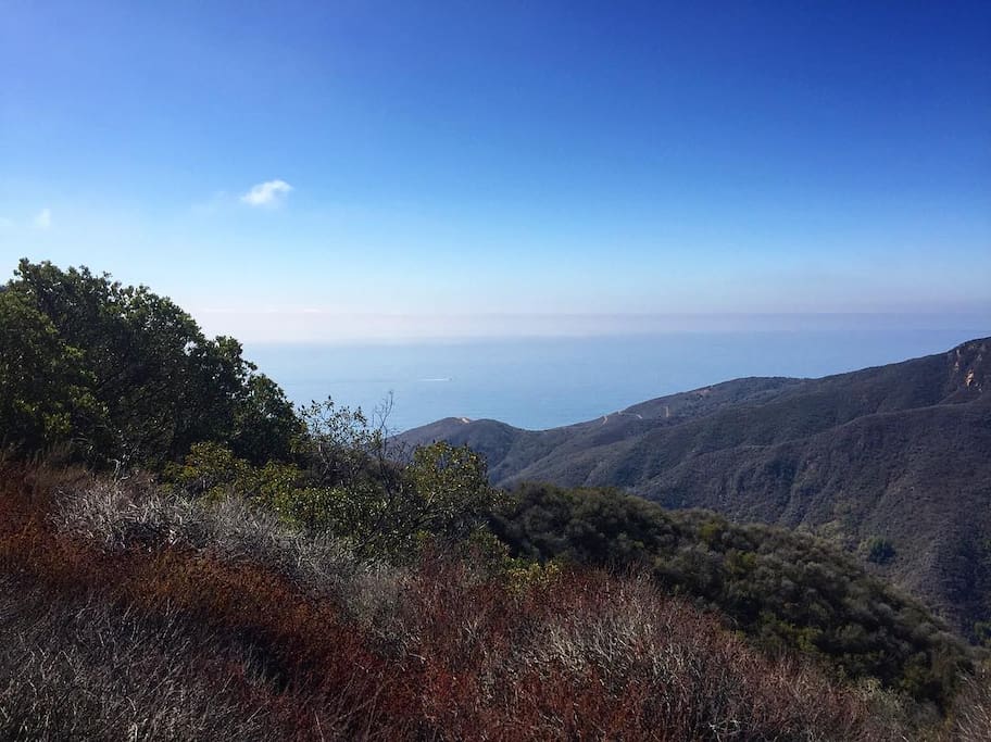Los Leones Canyon Trailhead의 사진