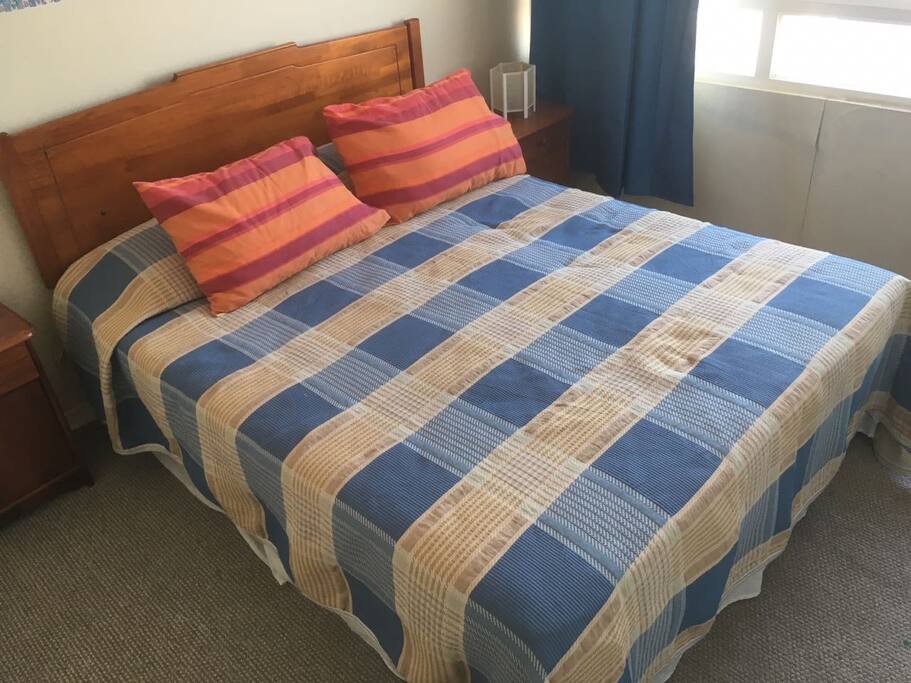 Dormitorio