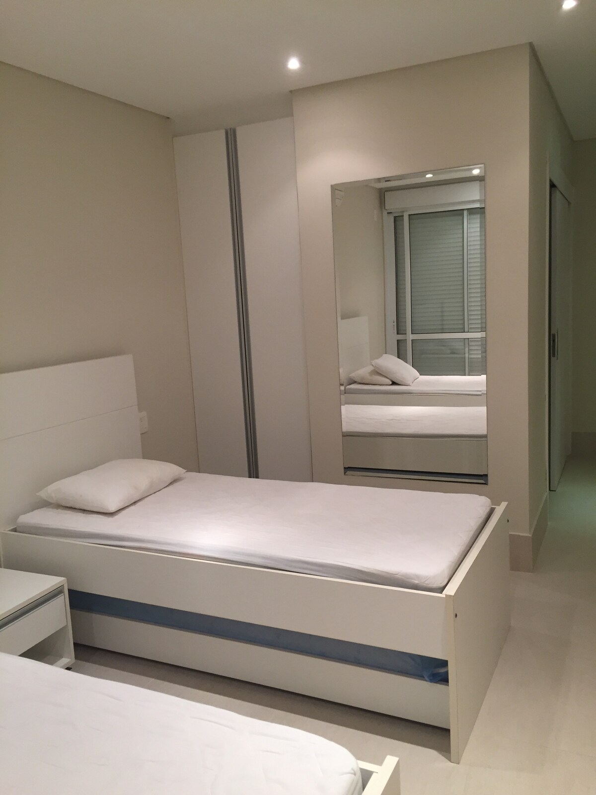 סוויטה כחולה