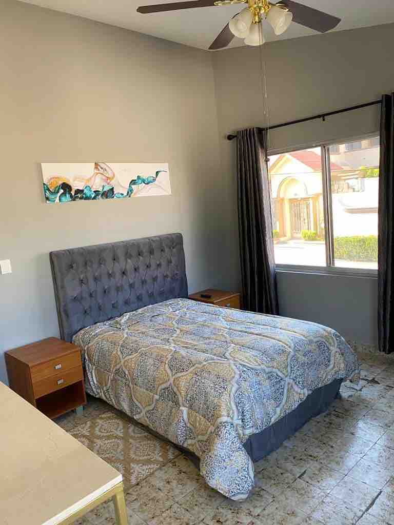 Двокреветна спална соба 2