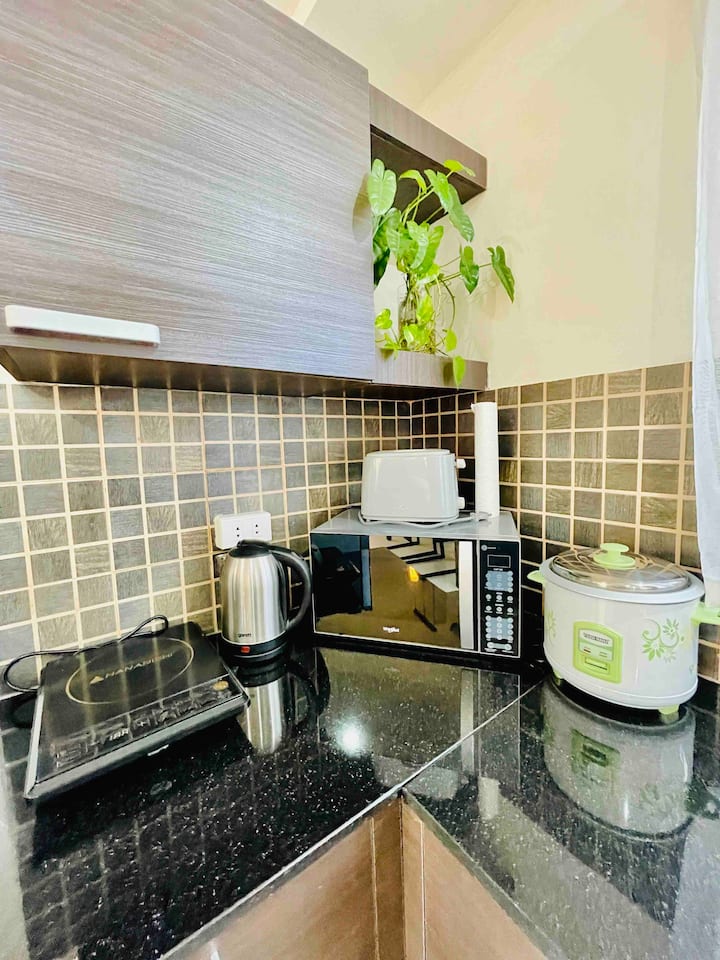Spacious Unwind Stay | Bbq & Netflix | 12 Pax - Davao City