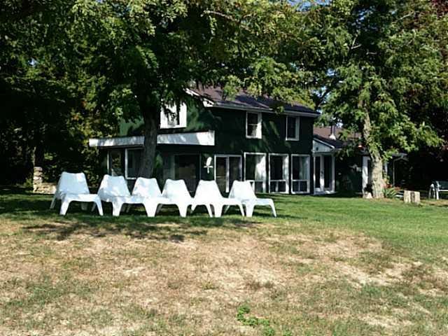 The Beach House