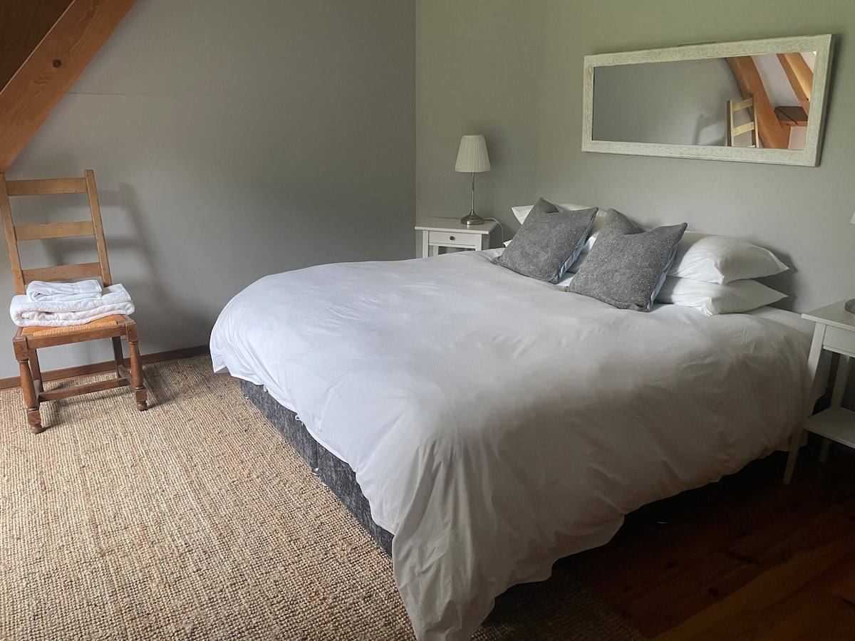 ベッドルーム2 （ 3ベッドルームのギート内）。