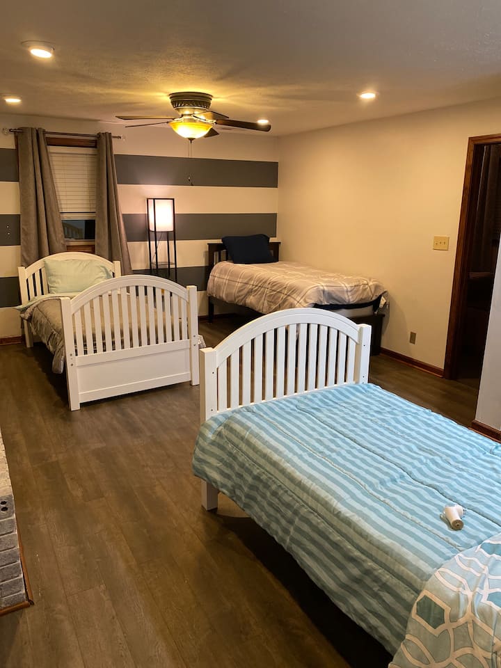 Bedroom 5