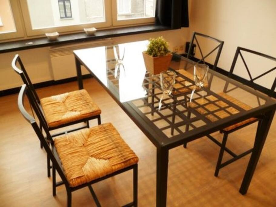 Dinning Area