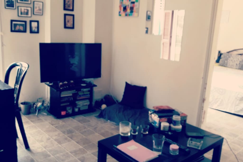 Livingroom