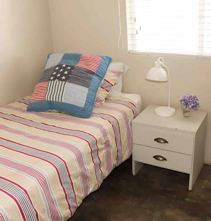 غرفة النوم 4