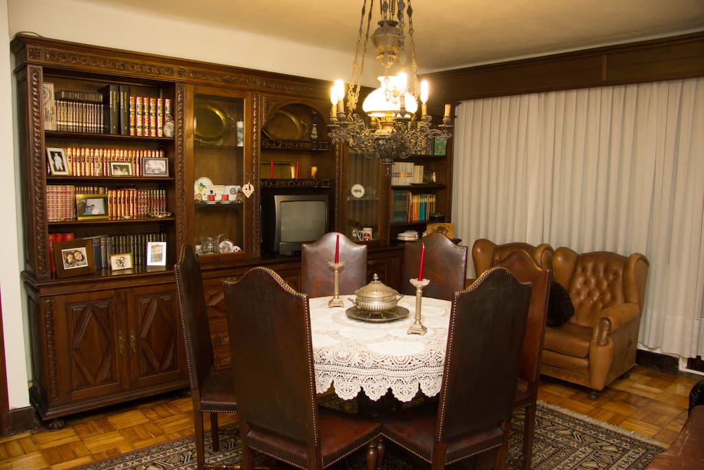Living room (2)