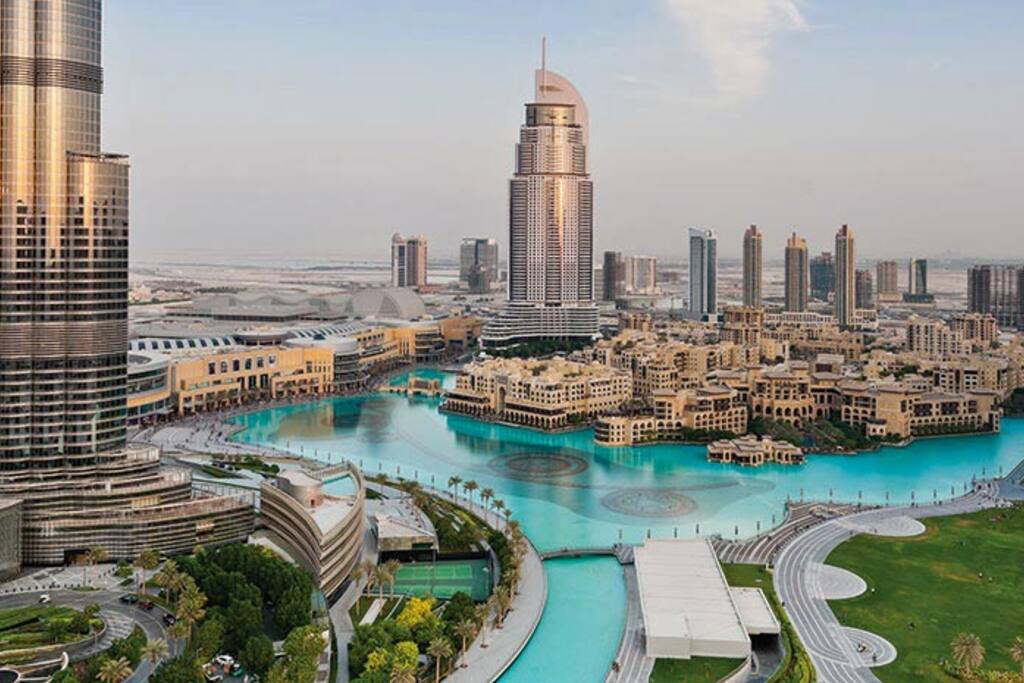 Appartamenti Affitto Dubai Appartamenti Affitto Dubai