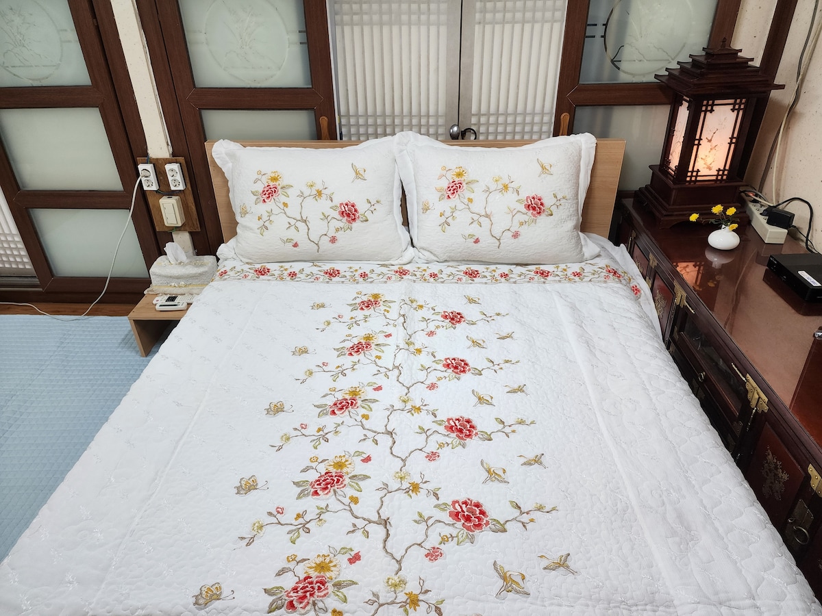 საძინებელი