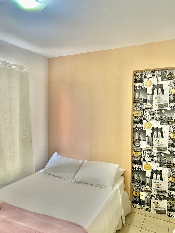 საძინებელი