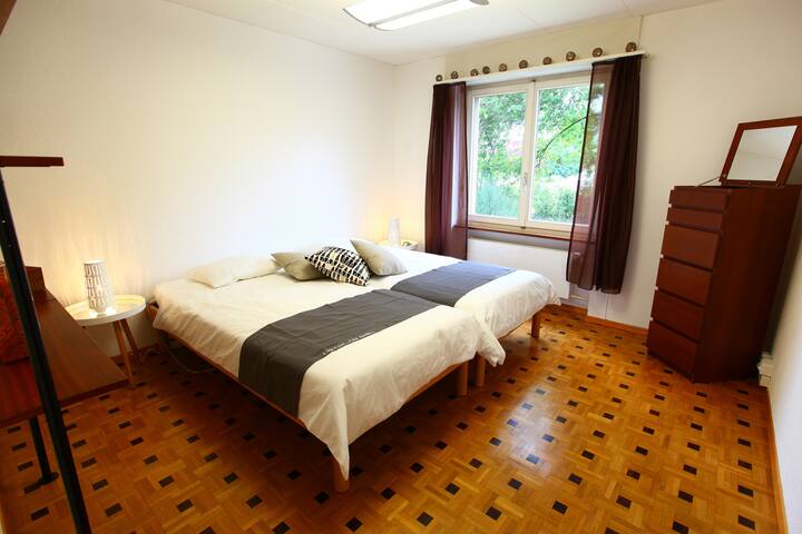 Villa 5 chambres avec piscine intérieure gallery image 5