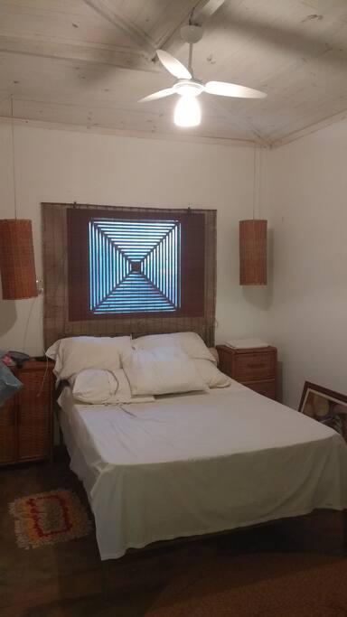 Quarto Casal 1