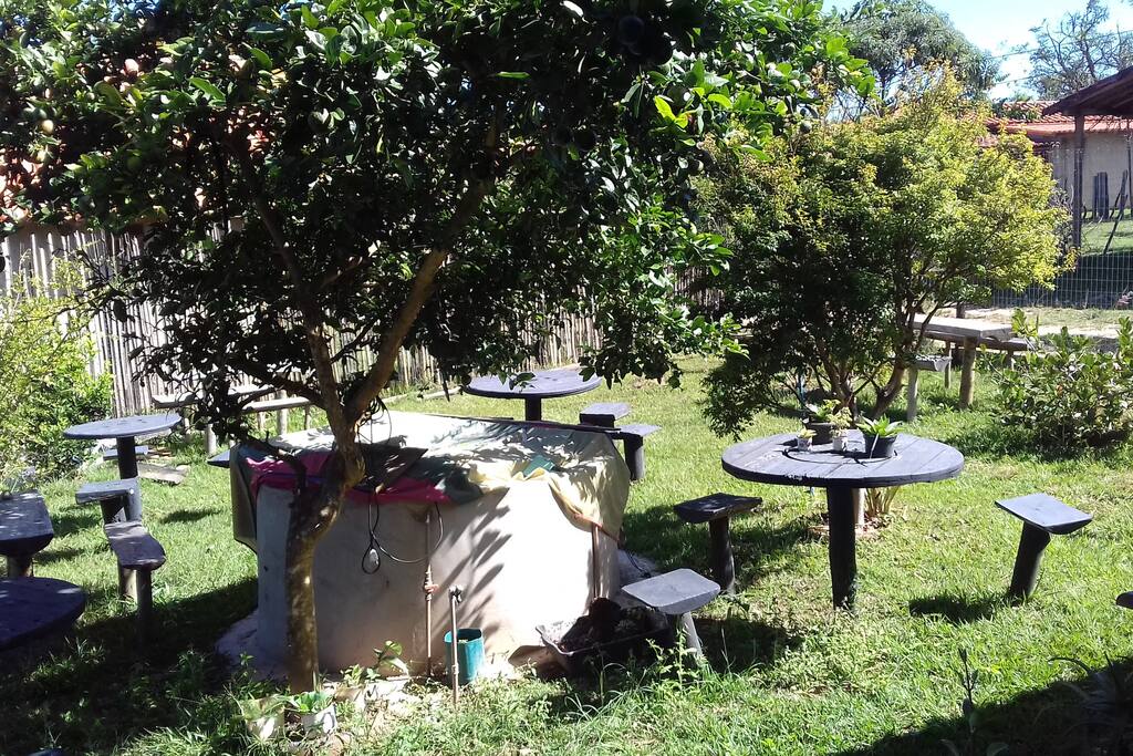 Jardim.