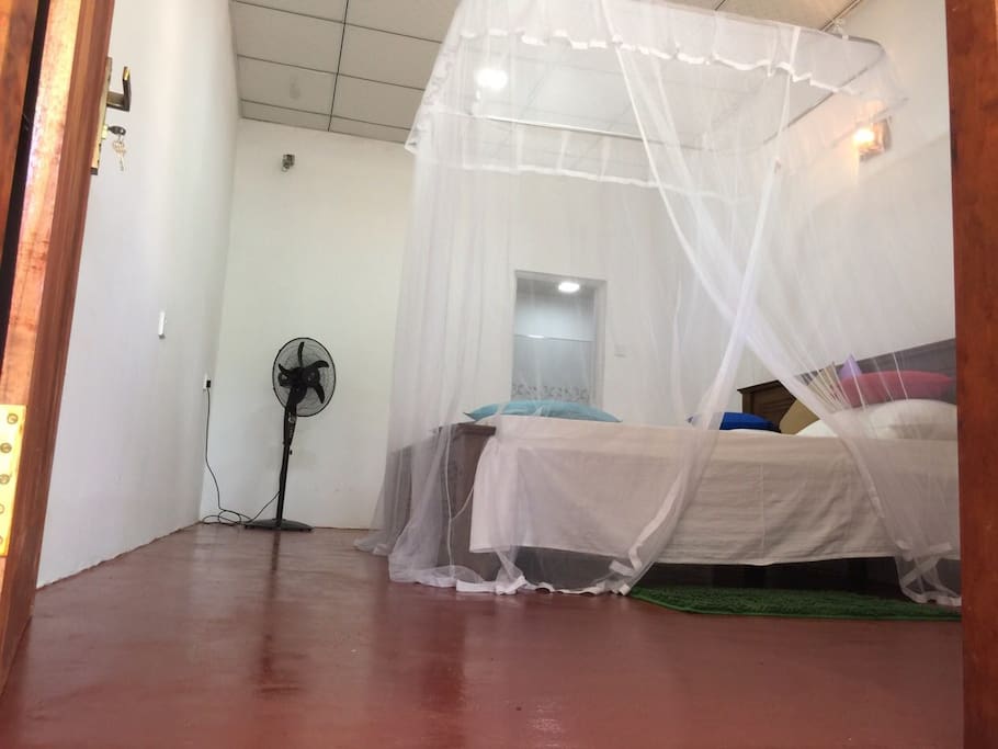 Bed Room